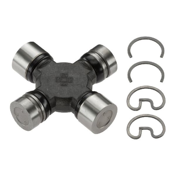 1963-1970 Mercury Marauder Universal Joint - At Rear Axle (Moog)