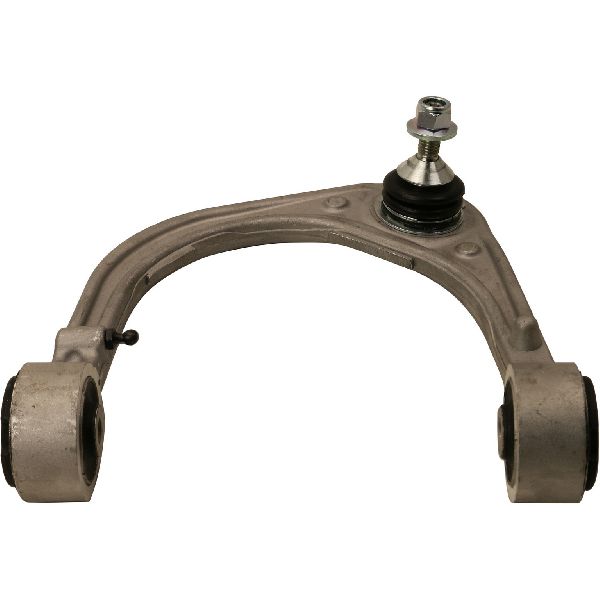 2008-2015 Cadillac CTS Suspension Control Arm and Ball Joint Assembly - Front Left Upper (Moog)