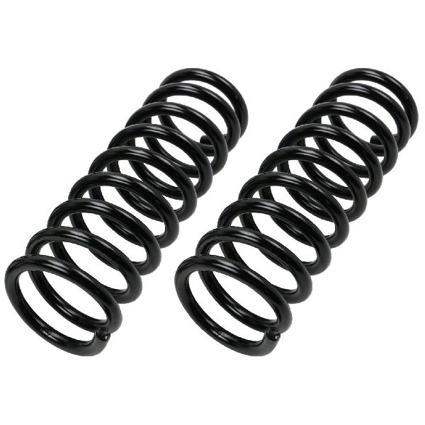 2000-2009 Subaru Legacy Coil Spring Set - Rear (Moog)