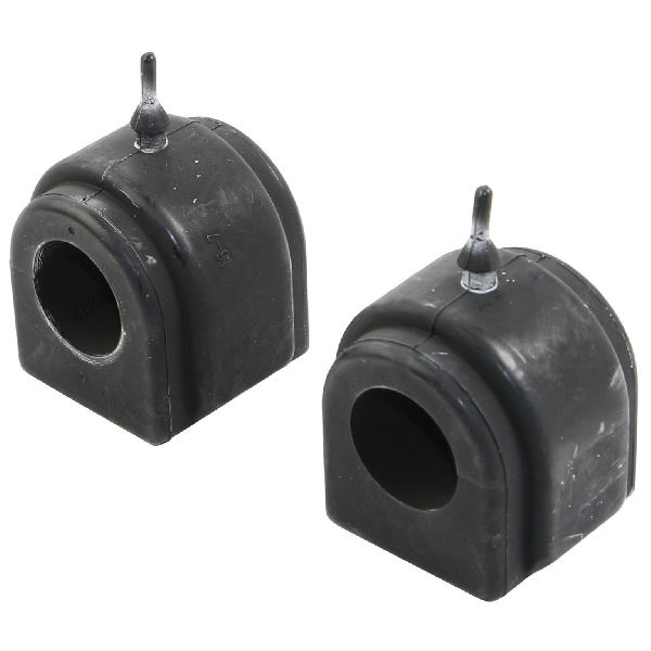 2009-2010 Hummer H3T Suspension Stabilizer Bar Bushing Kit - Rear To Frame (Moog)