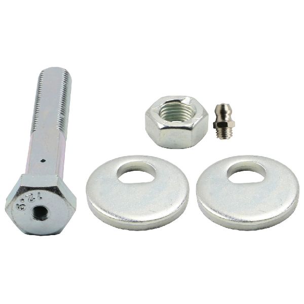 2010-2023 Mercedes-Benz Sprinter 3500 Alignment Camber Kit - Front (Moog)