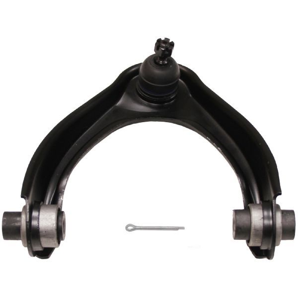 1996-2000 Honda Civic Suspension Control Arm and Ball Joint Assembly - Front Right Upper (Moog)