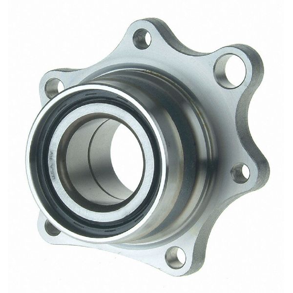 2003-2011 Honda Element Wheel Bearing and Hub Assembly - Rear Right (Moog)