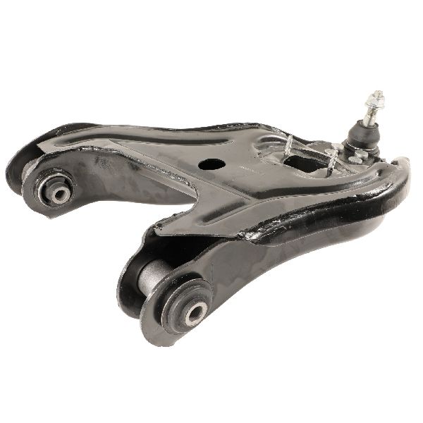 2002-2005 Dodge Ram 1500 Suspension Control Arm and Ball Joint Assembly - Front Right Lower (Moog)