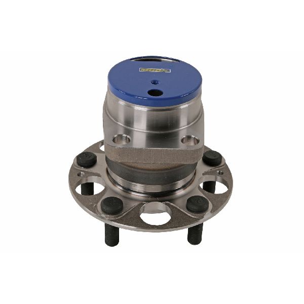 2016-2022 Honda HR-V Wheel Bearing and Hub Assembly - Rear (Moog)