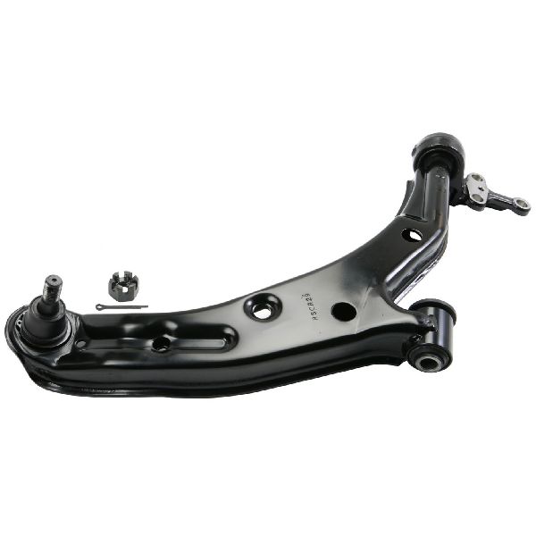 2000-2006 Nissan Sentra Suspension Control Arm and Ball Joint Assembly - Front Right Lower (Moog)