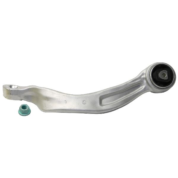 2009-2010 BMW 528i xDrive Suspension Control Arm - Front Left Lower Forward (Moog)