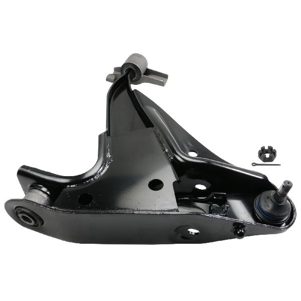 2002-2005 Ford Explorer Suspension Control Arm and Ball Joint Assembly - Front Right Lower (Moog)