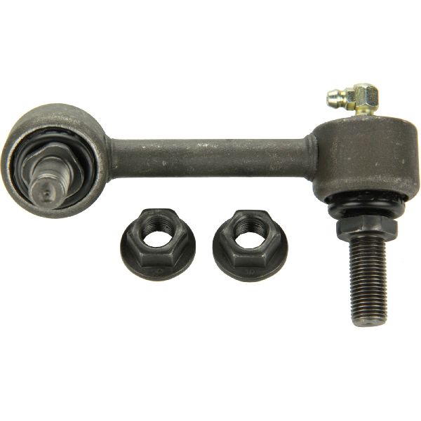 2008-2015 Cadillac CTS Suspension Stabilizer Bar Link - Rear Left (Moog)
