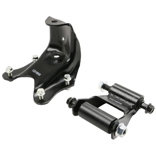1975-1996 Ford F-150 Leaf Spring Shackle Bracket (Moog)