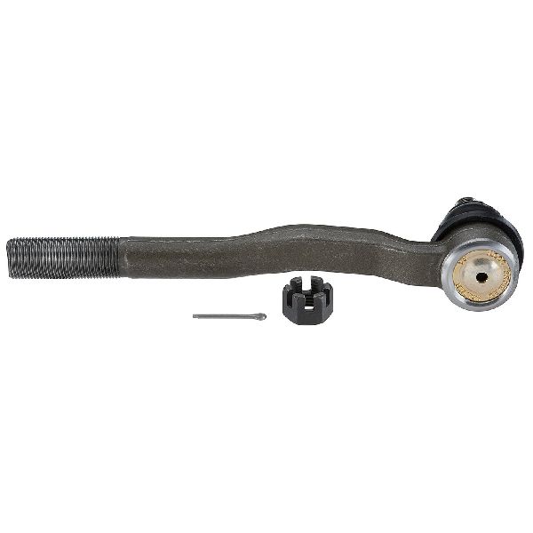 1996-2002 Toyota 4Runner Steering Tie Rod End - Front Left Outer (Moog)