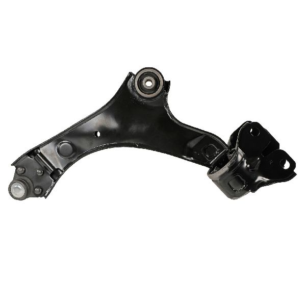 2007-2012 Volvo S80 Suspension Control Arm and Ball Joint Assembly - Front Right Lower (Moog)