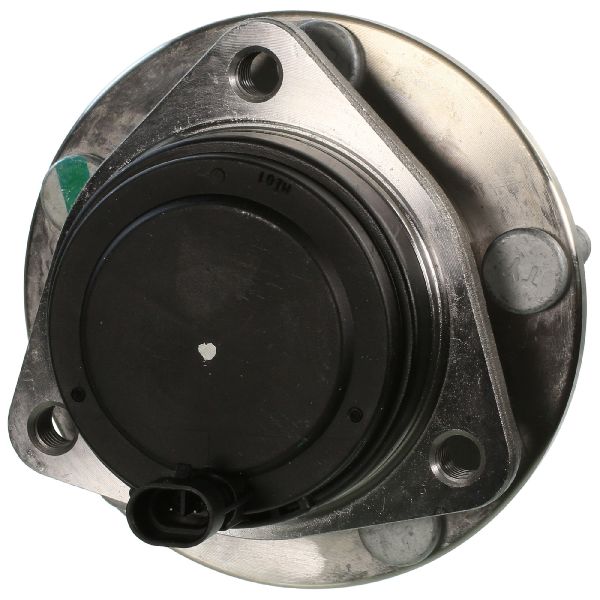 2011-2013 Chevrolet Caprice Wheel Bearing and Hub Assembly - Front (Moog)
