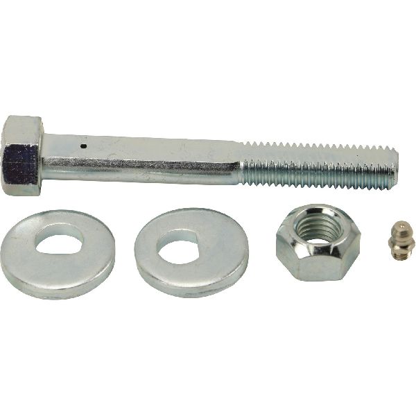 2013-2022 Acura ILX Alignment Toe Adjuster - Rear (Moog)