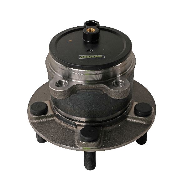 2016-2021 Mazda CX-9 Wheel Bearing and Hub Assembly - Rear (Moog)