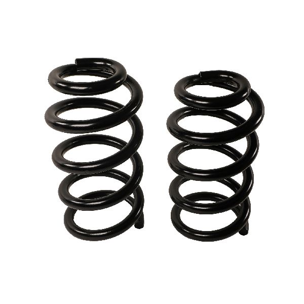 2015-2020 Chevrolet Suburban Coil Spring Set - Front (Moog)