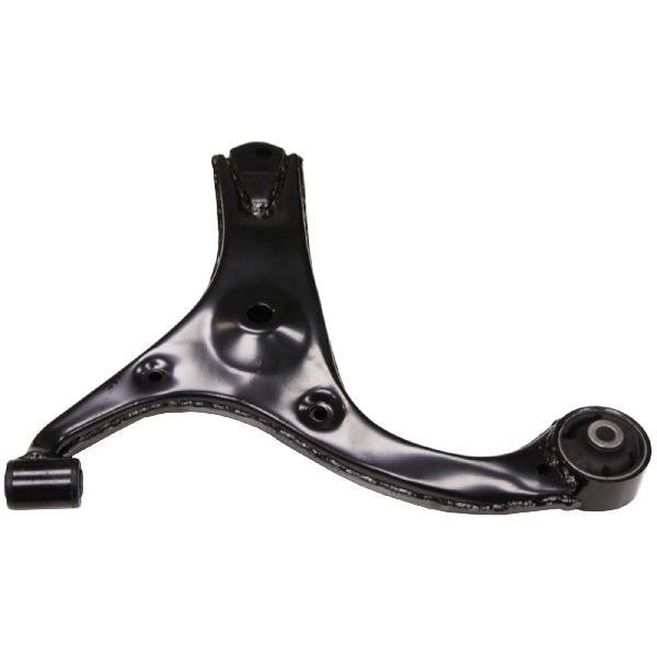 2006-2011 Kia Rio Suspension Control Arm - Front Right Lower (Moog)
