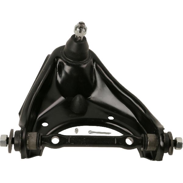1987-1996 Dodge Dakota Suspension Control Arm and Ball Joint Assembly - Front Left Upper (Moog)