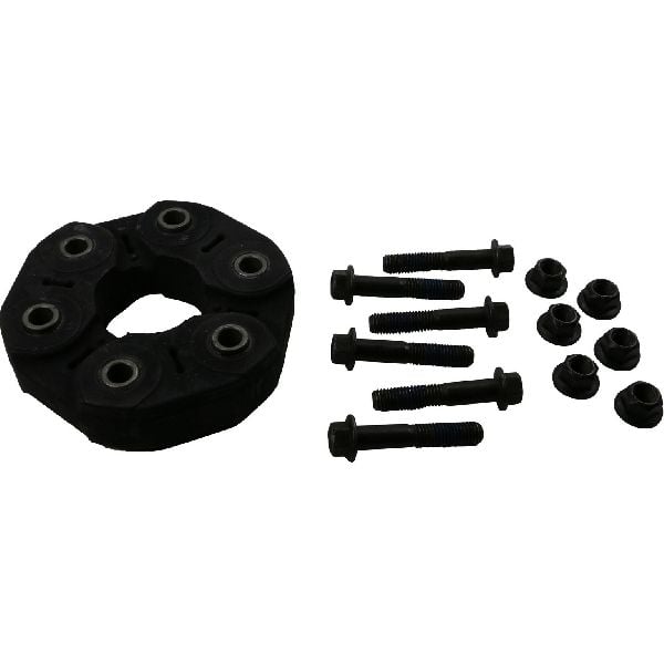 2005-2011 Chrysler 300 Drive Shaft Coupler - Rear Driveshaft at Rear Axle or Rear Driveshaft at Transmission (Moog)