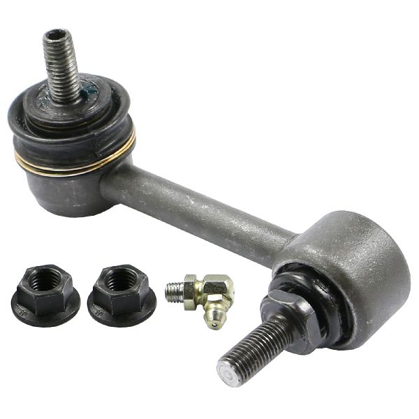 2015-2017 Chrysler 200 Suspension Stabilizer Bar Link - Rear Left (Moog)