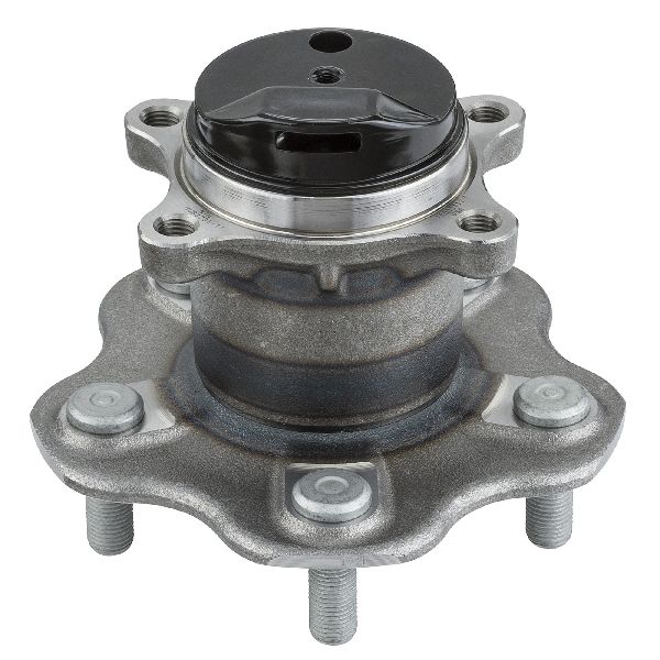 2013-2019 Nissan Sentra Wheel Bearing and Hub Assembly - Rear (Moog)