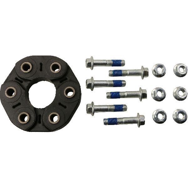 2015-2018 Ford Transit-150 Drive Shaft Coupler - Rear Driveshaft at Transmission (Moog)