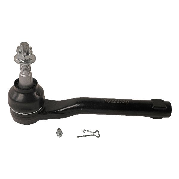 2017-2020 Ford F-150 Steering Tie Rod End - Front Outer (Moog)