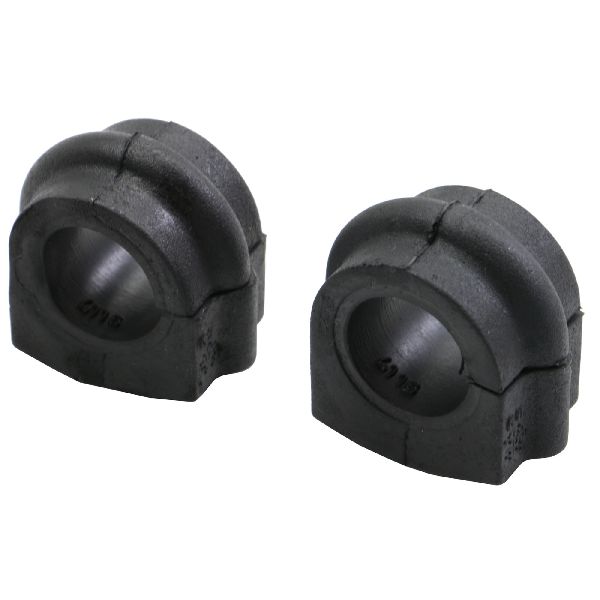 1999-2004 Nissan Frontier Suspension Stabilizer Bar Bushing Kit - Front To Frame (Moog)