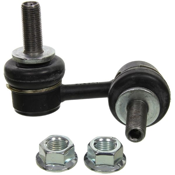 2008-2014 Subaru Tribeca Suspension Stabilizer Bar Link - Rear Right (Moog)