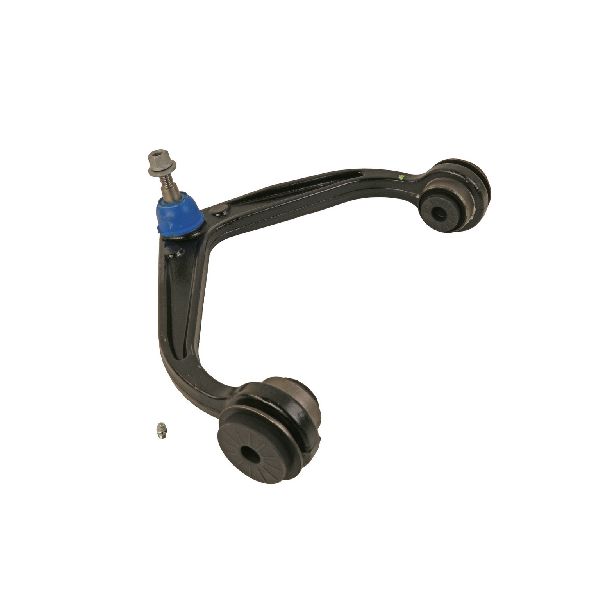 2011-2019 GMC Sierra 3500 HD Suspension Control Arm and Ball Joint Assembly - Front Upper (Moog)