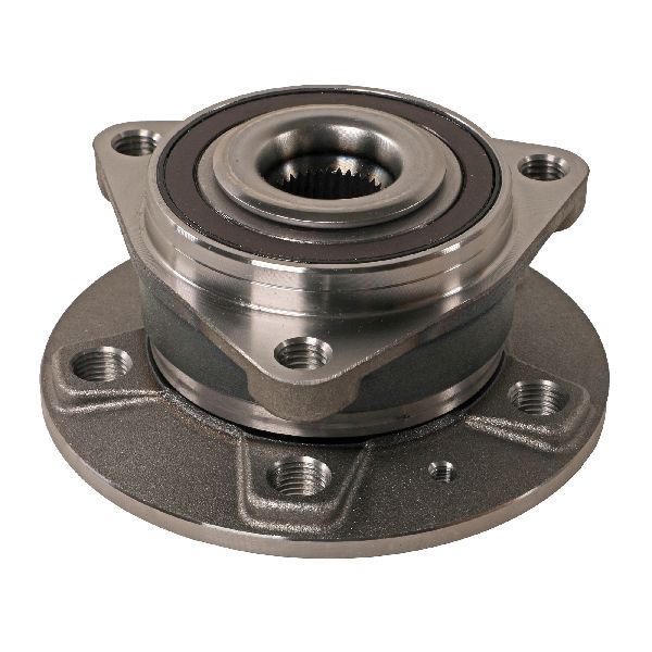 2019-2020 Volvo XC40 Wheel Bearing and Hub Assembly - Front (Moog)