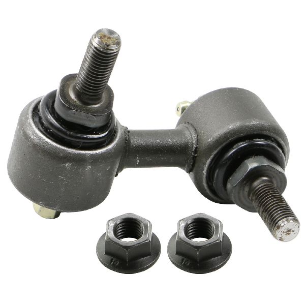 2003-2015 Mitsubishi Lancer Suspension Stabilizer Bar Link - Front Right (Moog)