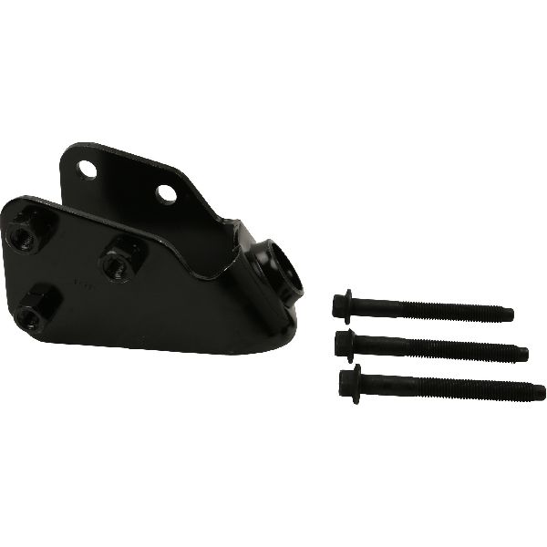 2003-2007 Ford E-150 Radius Arm Bracket - Front Left (Moog)