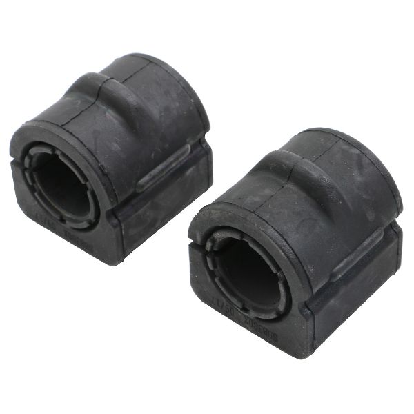 2010-2013 Ford Transit Connect Suspension Stabilizer Bar Bushing Kit - Rear To Frame (Moog)