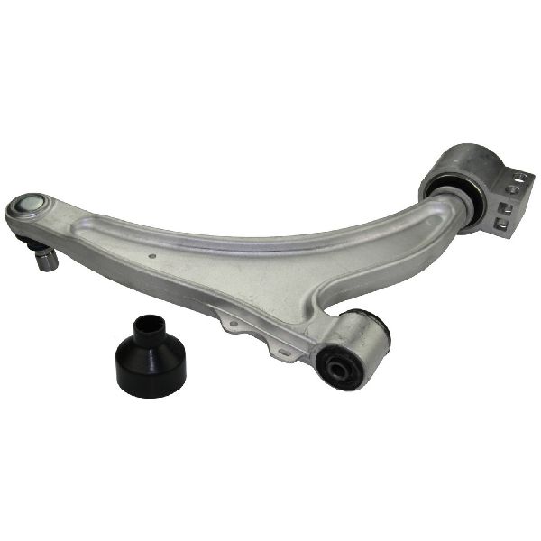 2010 Buick Allure Suspension Control Arm and Ball Joint Assembly - Front Left Lower (Moog)