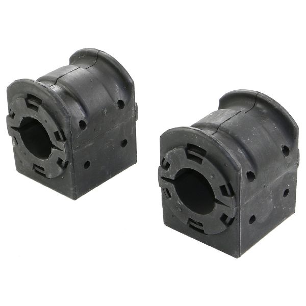 2005-2006 Lincoln Navigator Suspension Stabilizer Bar Bushing Kit - Front To Frame (Moog)