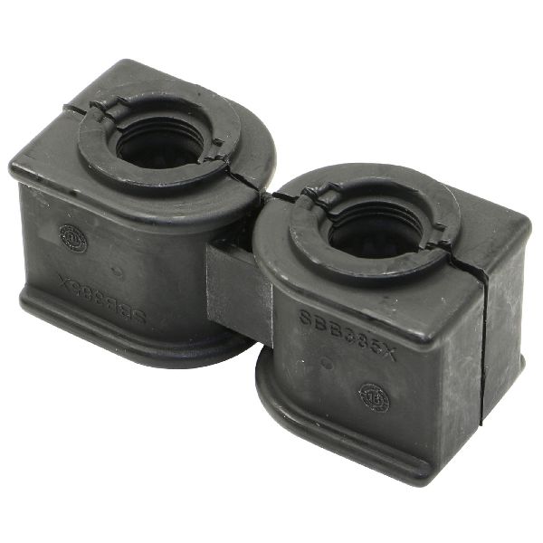 2000-2006 Lincoln LS Suspension Stabilizer Bar Bushing Kit - Rear To Frame (Moog)