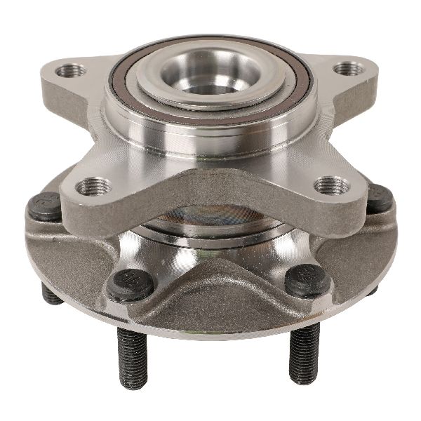 2019-2023 Ford Ranger Wheel Bearing and Hub Assembly - Front (Moog)