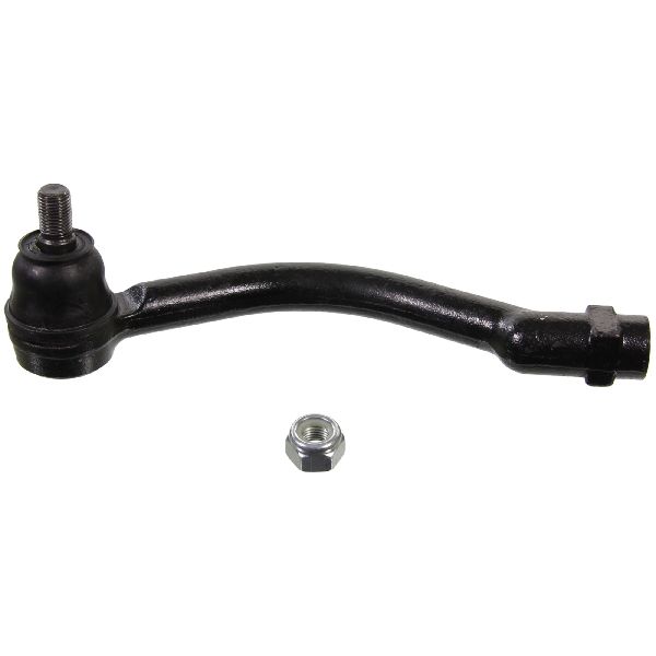 2006-2011 Hyundai Azera Steering Tie Rod End - Front Left Outer (Moog)