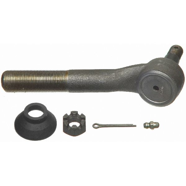1965-1971 Ford F-250 Steering Tie Rod End - Front Left Inner (Moog)