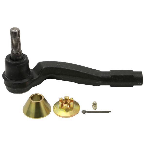 2015-2021 Mercedes-Benz C300 Steering Tie Rod End - Front Right Outer (Moog)