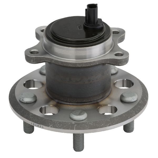 2012-2017 Toyota Camry Wheel Bearing and Hub Assembly - Rear Right (Moog)