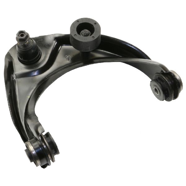 2009-2013 Mazda 6 Suspension Control Arm and Ball Joint Assembly - Front Right Upper (Moog)