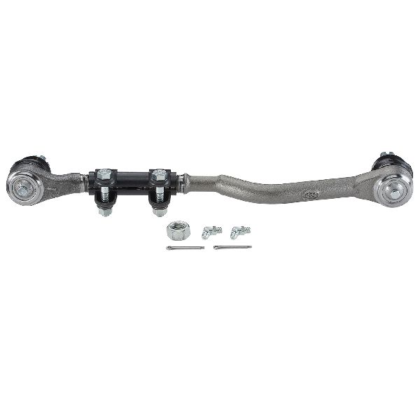 1998-2004 Nissan Frontier Steering Tie Rod End Assembly (Moog)