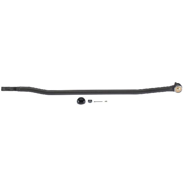 1993-1998 Jeep Grand Cherokee Steering Tie Rod End - Front Left Inner (Moog)