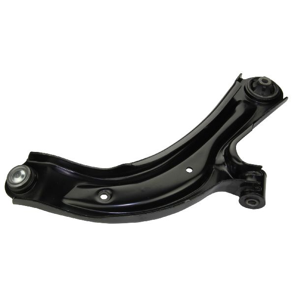 2013-2019 Nissan Sentra Suspension Control Arm and Ball Joint Assembly - Front Left Lower (Moog)