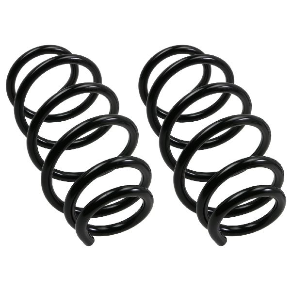 2016 Chevrolet Cruze Limited Coil Spring Set - Front (Moog)