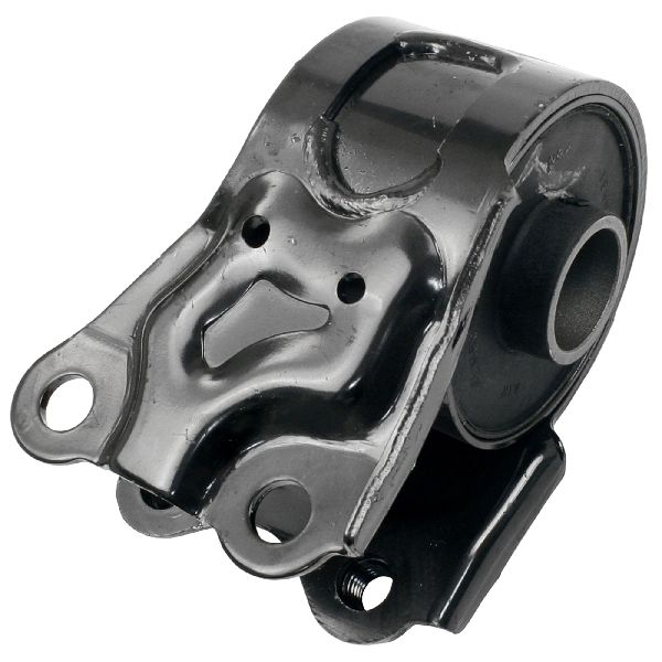 2007-2015 Lincoln MKX Suspension Control Arm Bushing - Front Left Rearward Lower (Moog)