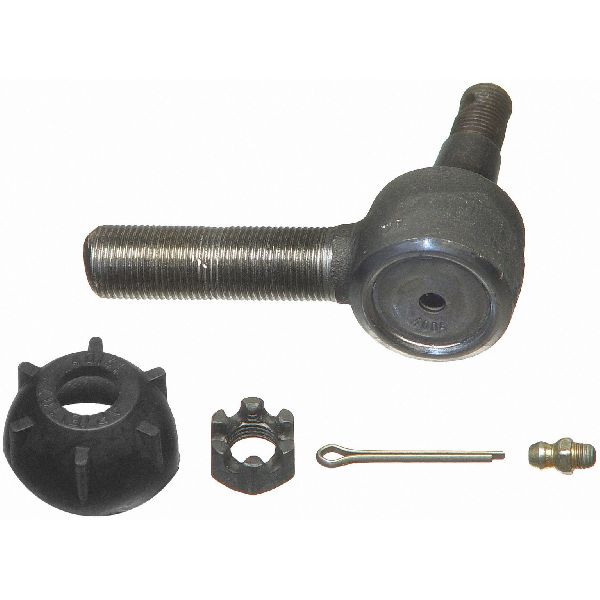 1953-1964 Ford F-250 Steering Tie Rod End - Front Left Outer (Moog)