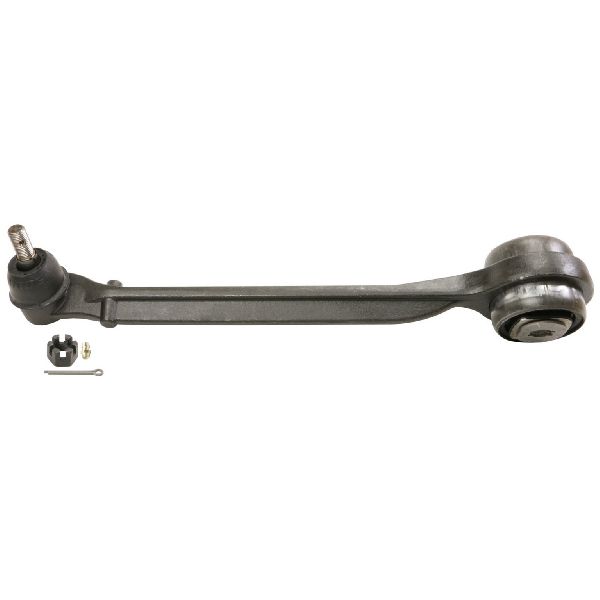 2011-2023 Chrysler 300 Suspension Control Arm and Ball Joint Assembly - Front Right Lower Forward (Moog)